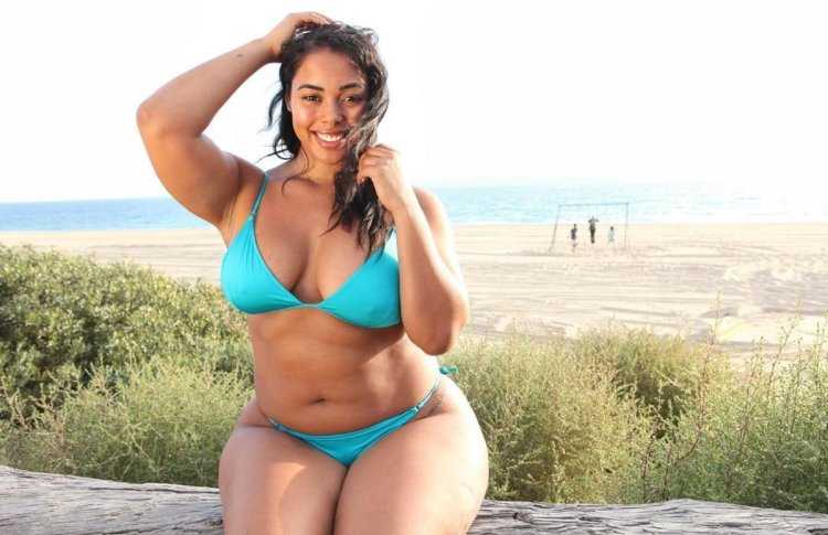 Тамра Дэй (Tamra Dae)