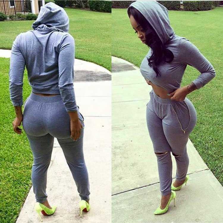 Mzansi big Black booty спереди