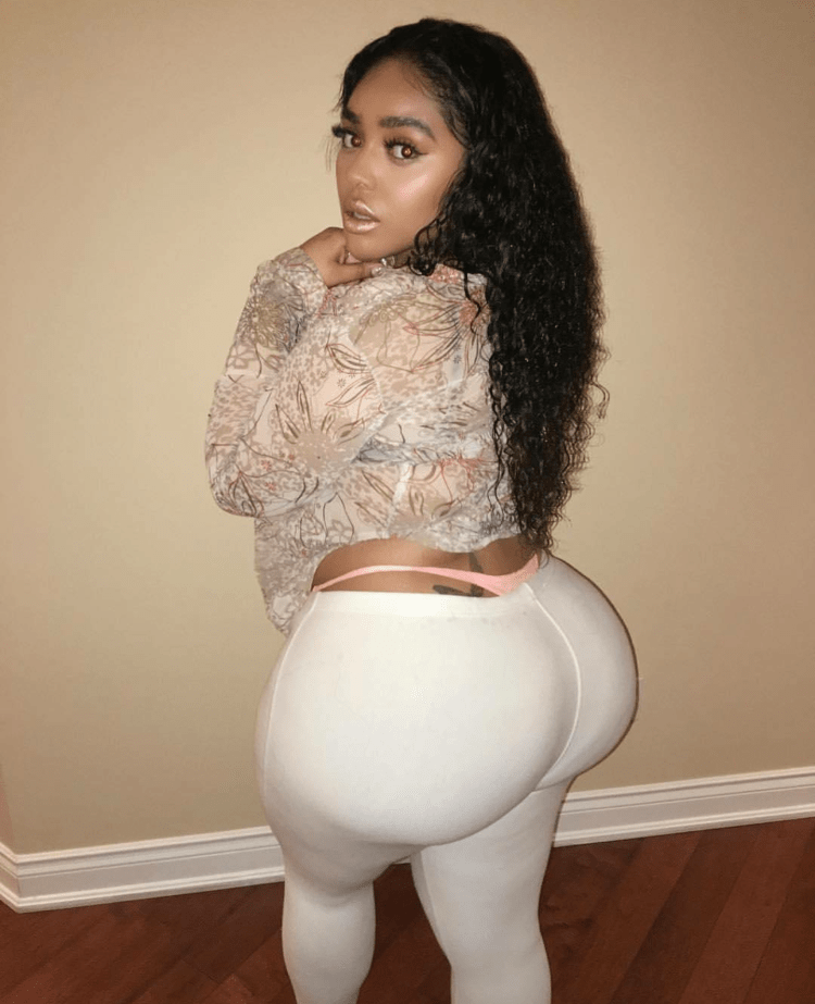 Арабская грудь