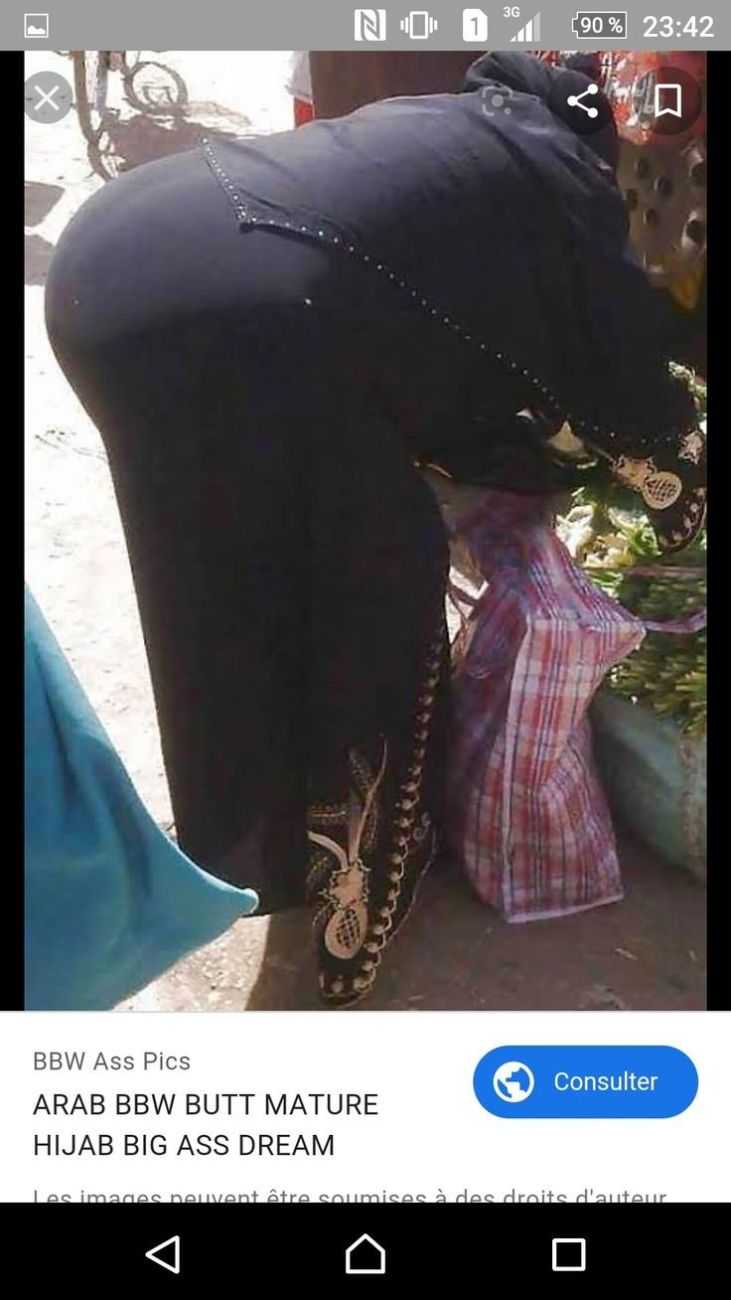 Сандра Арабьян booty