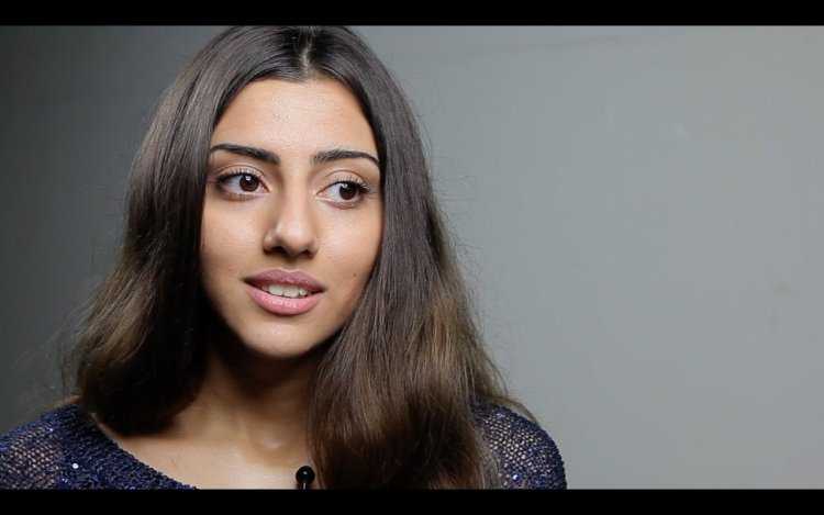 Национальные Истоки красоты армянка