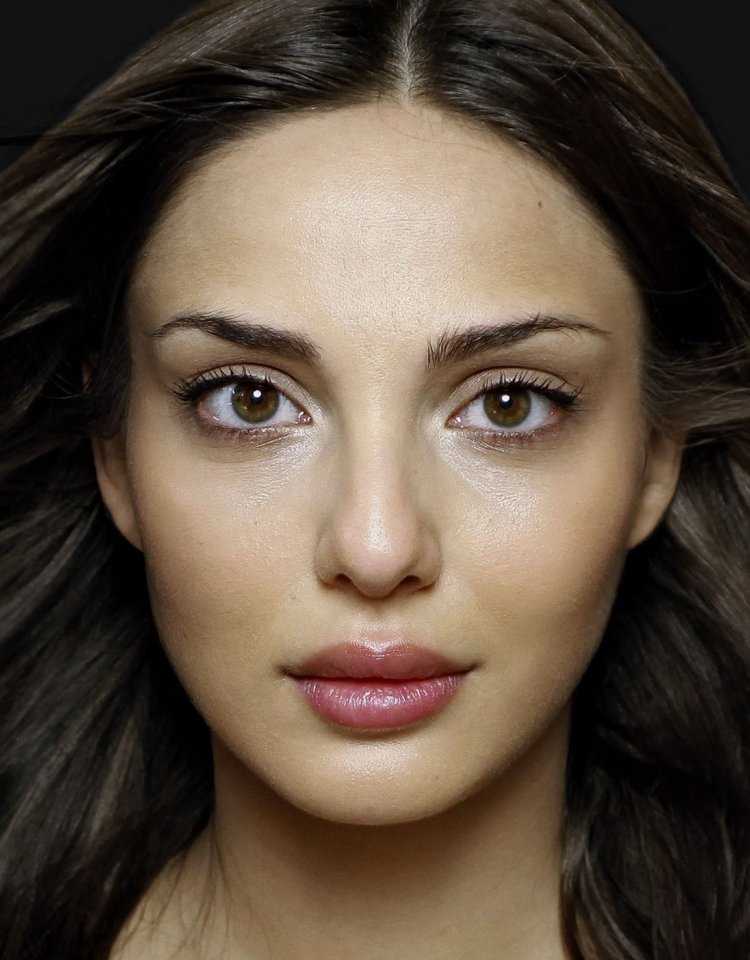 Проект Натальи Ивановой национальные Истоки красоты