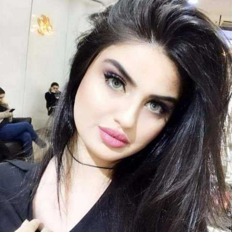 Хумрай Гуламова