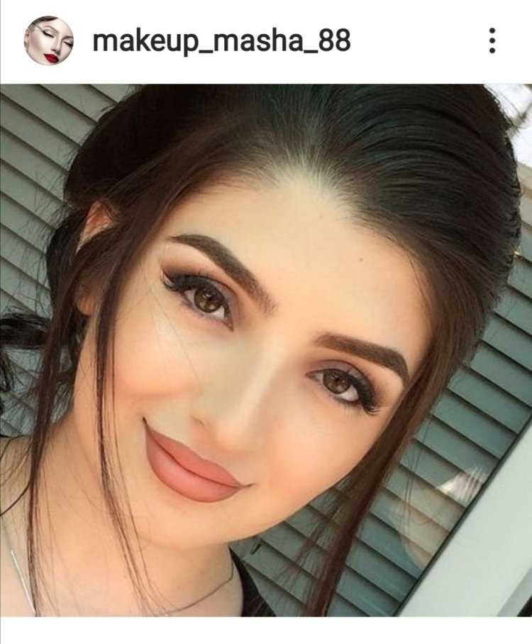 Аниса Даудова