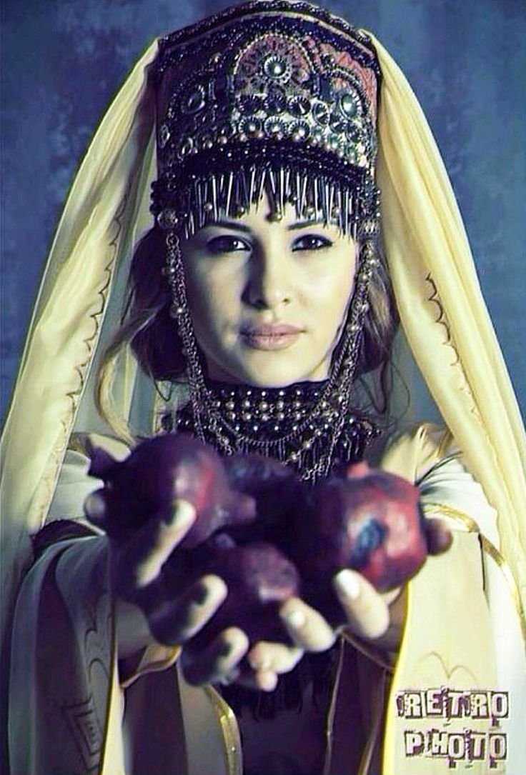 Изольда Гогичаева