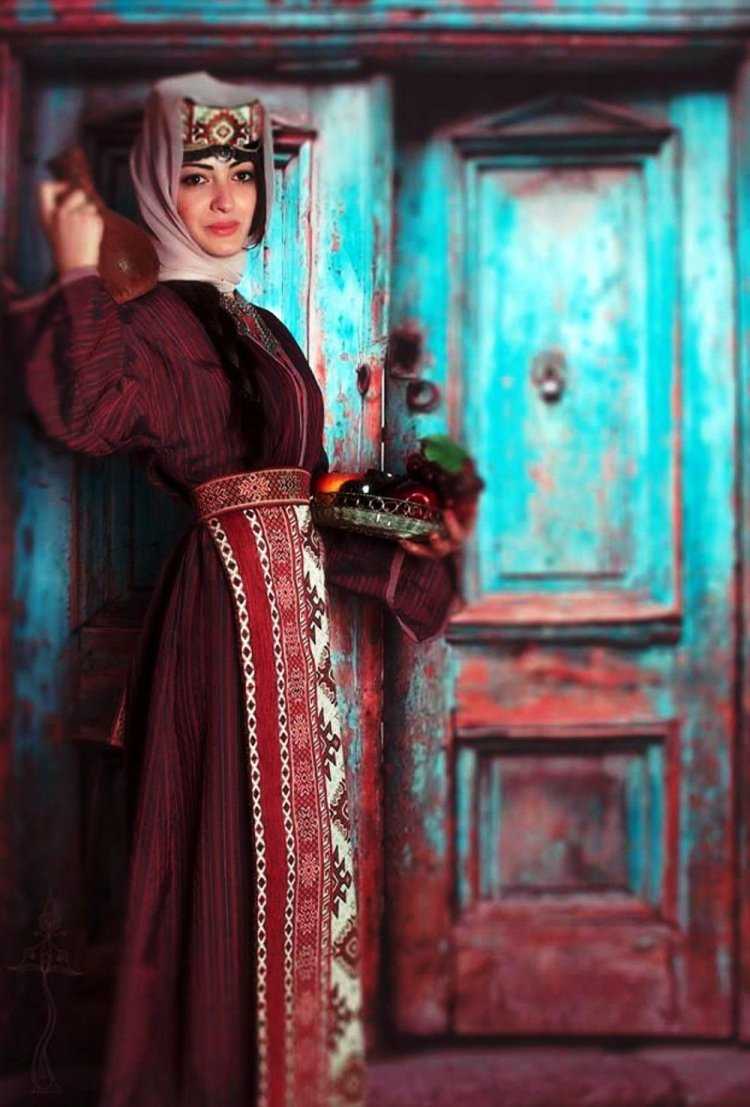 Армениан герл