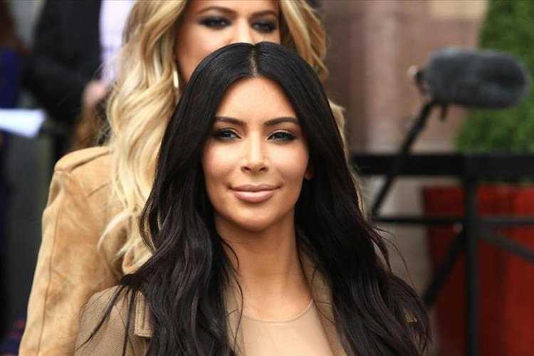 Кардашян Гаянуш Ервандовна