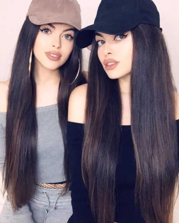 Sahinur Twins