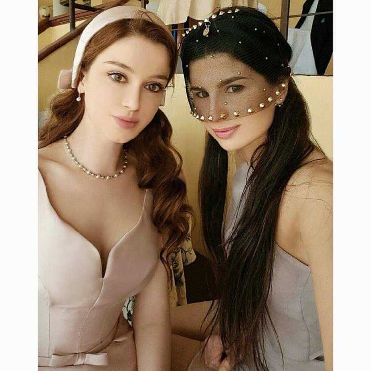 Анна Гуриева