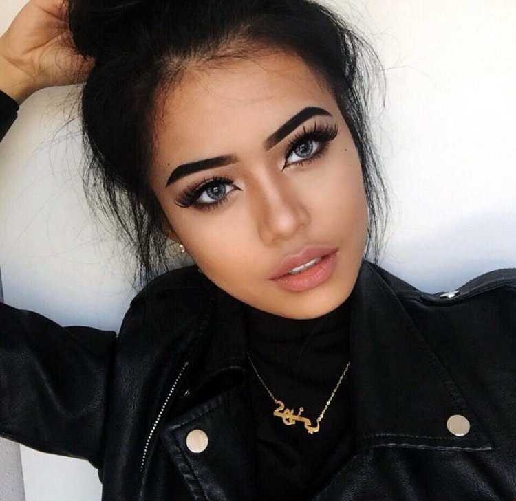 Милана Ахмедова