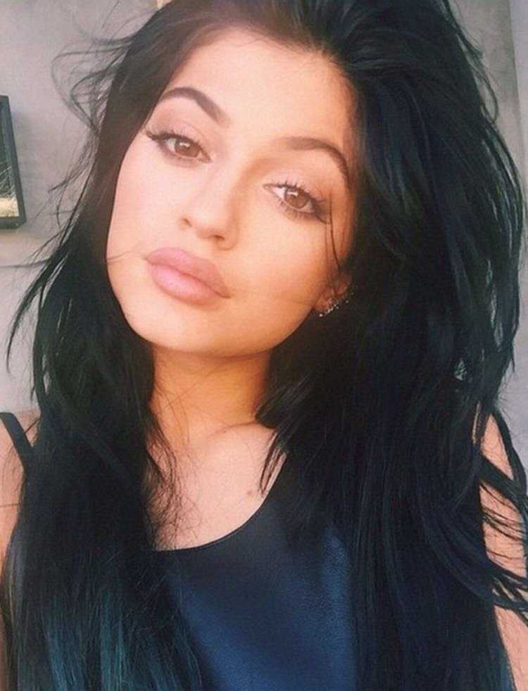 Кайли Дженнер армянка