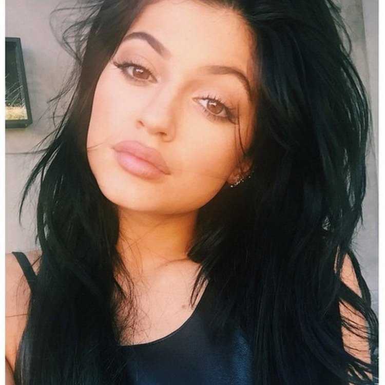 Кайли Дженнер армянка