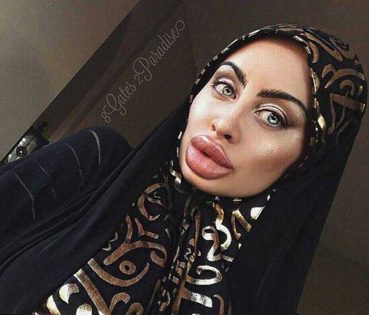 8gates2paradise Инстаграмм