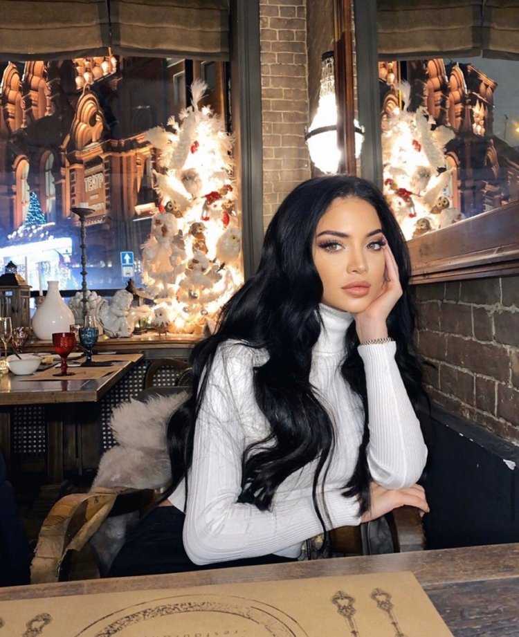 Шарлотта спрингер