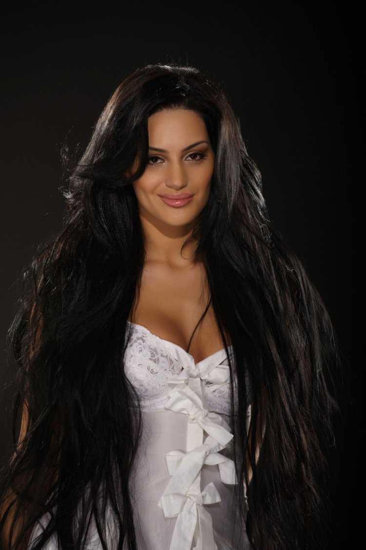 Лилу певица армянка