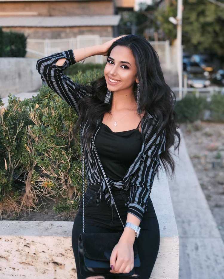 Илона Казарян