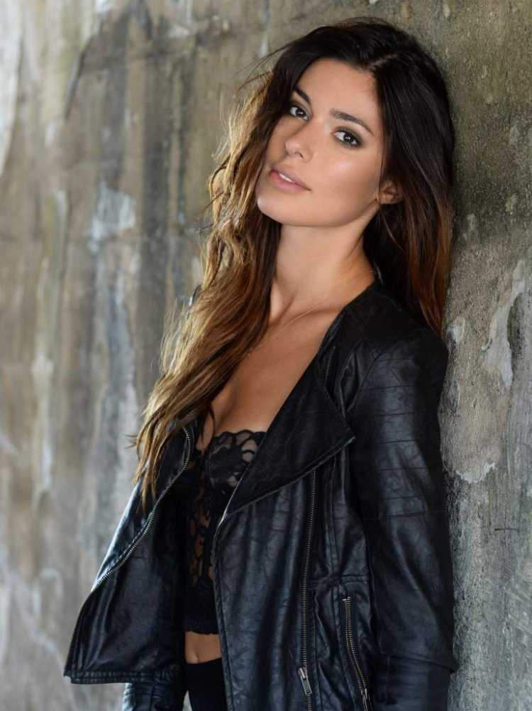 Красивые армянки