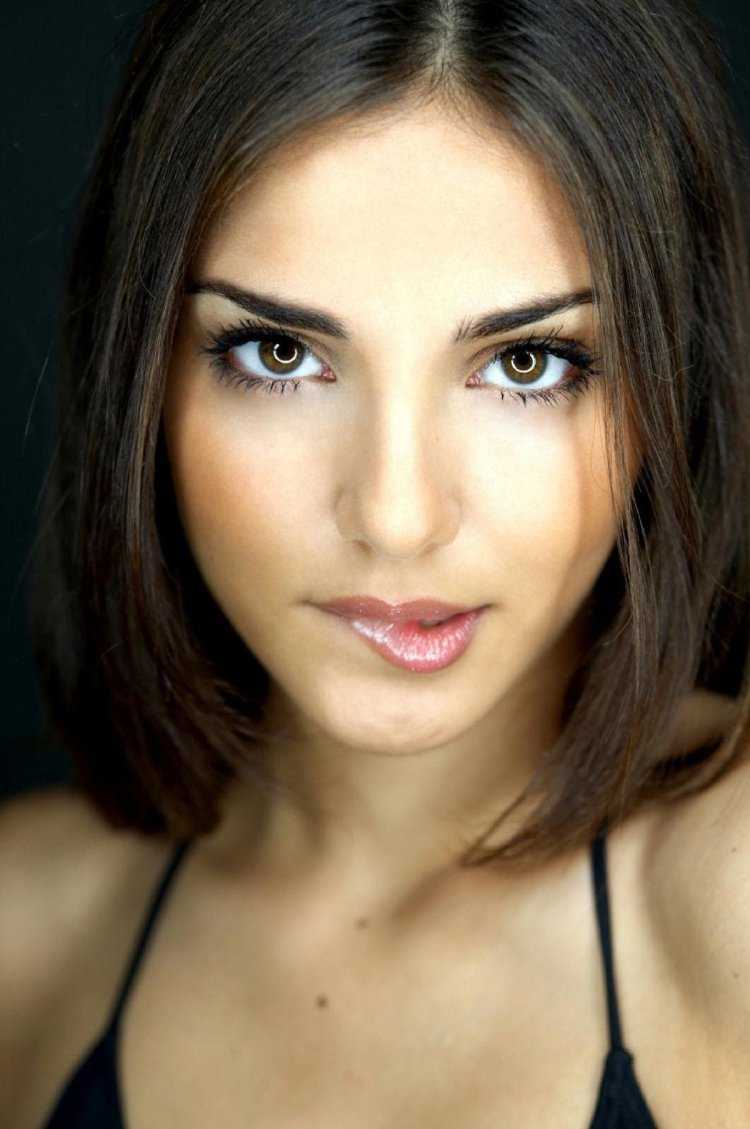 Камилла Мунаева