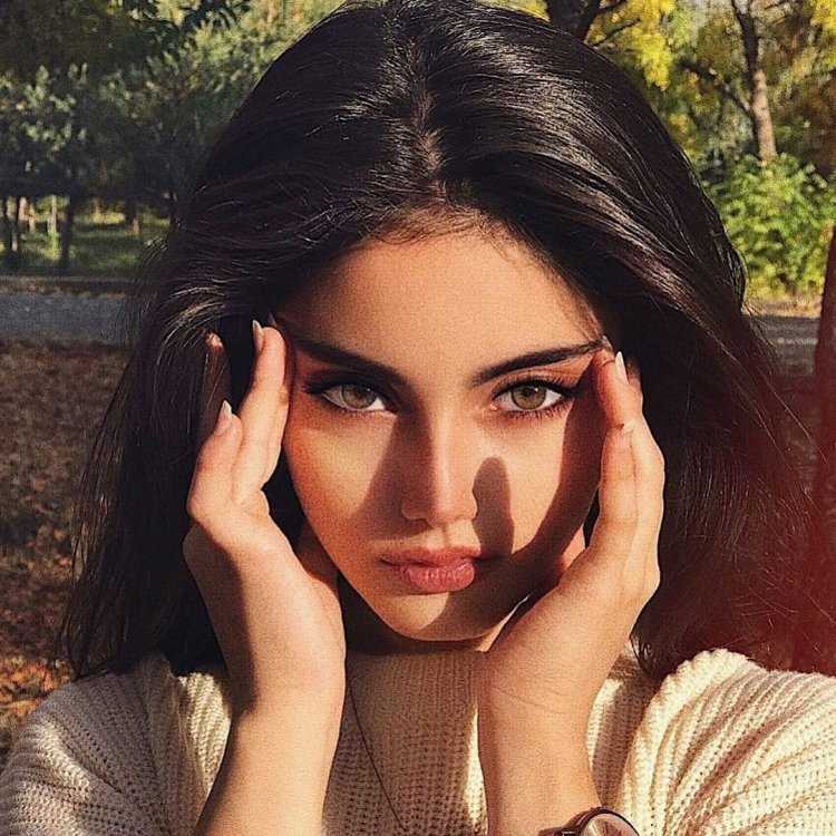 Карина Авагян