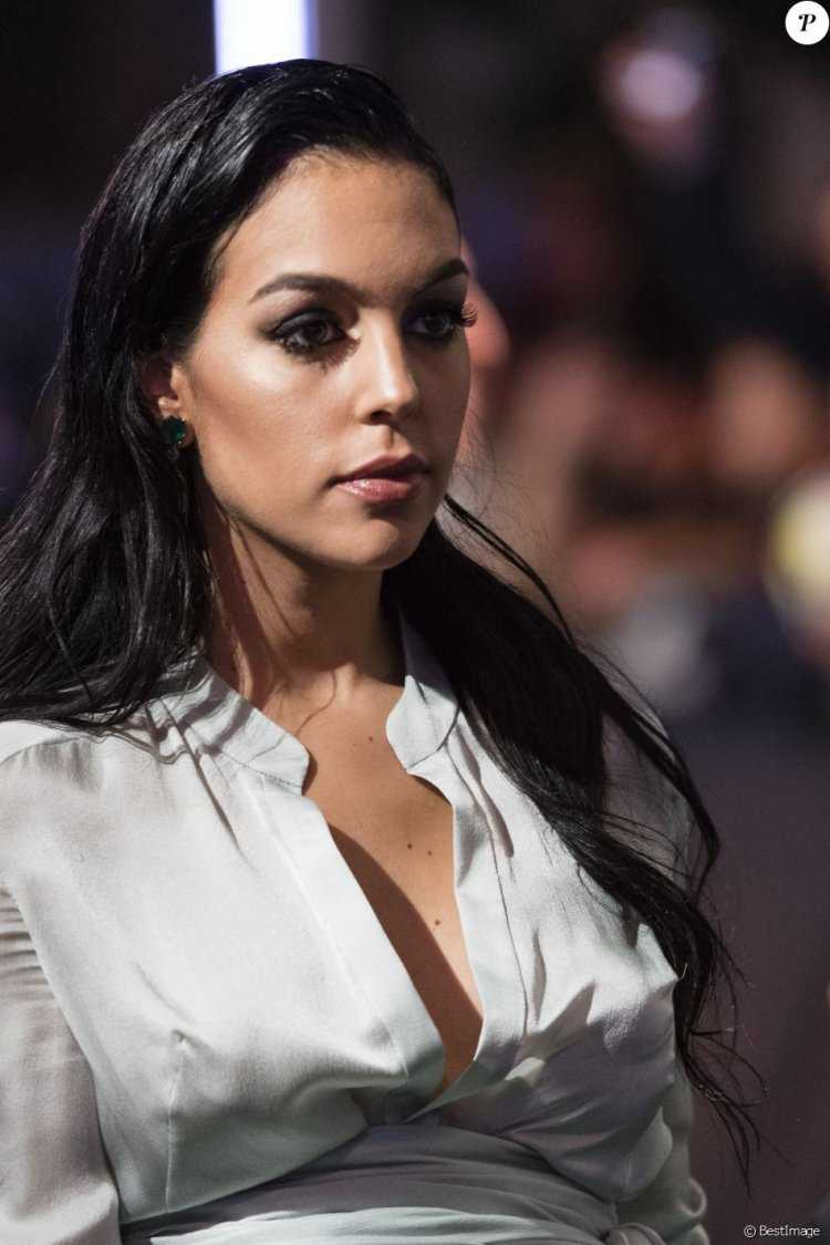 Реджина Родригес