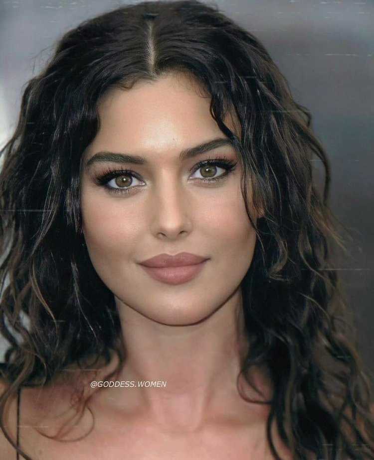 Моника Беллуччи Goddess woman