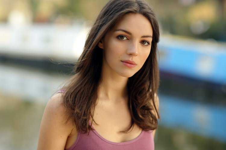 Элла Лэнгсфорд