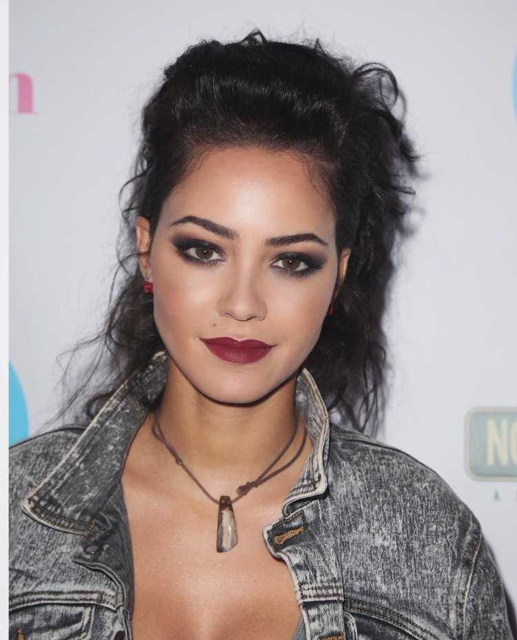 Tristin Mays