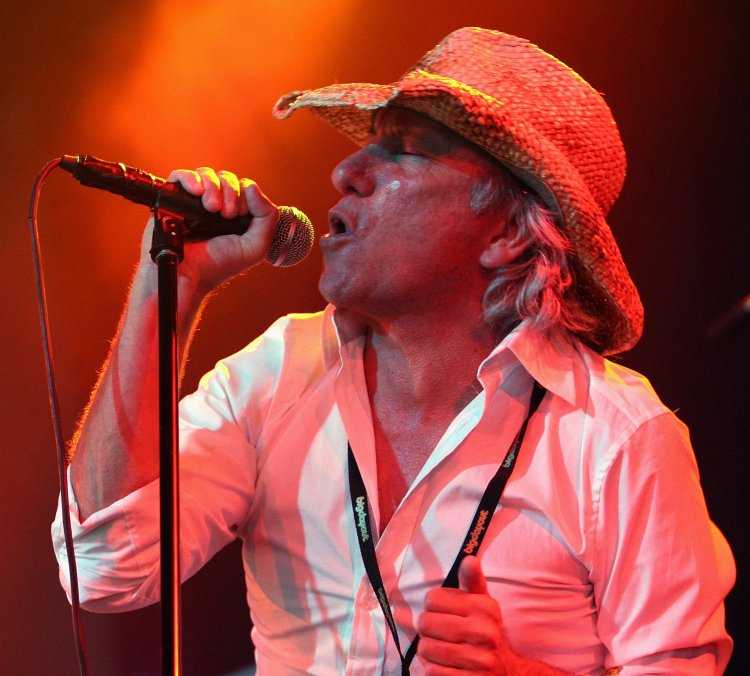 Австралийские жопы2