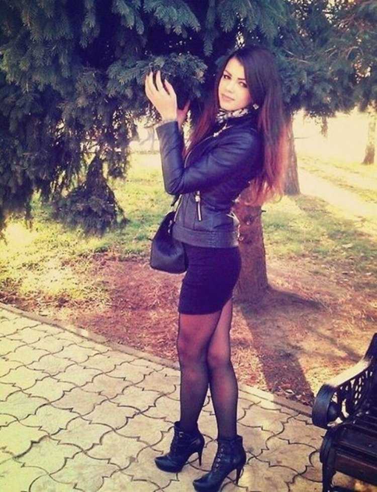 Азербайджанские девушки частное