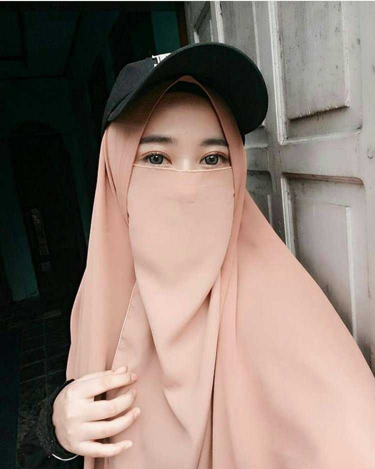 Корейки мусульманки