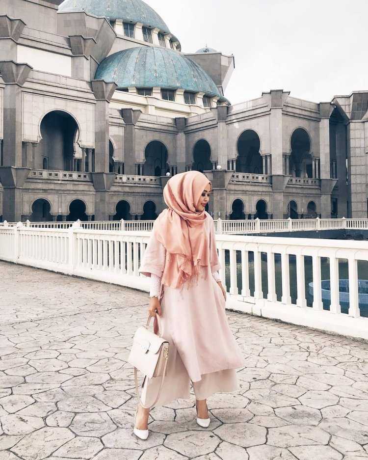 Муслим Фешион 2022