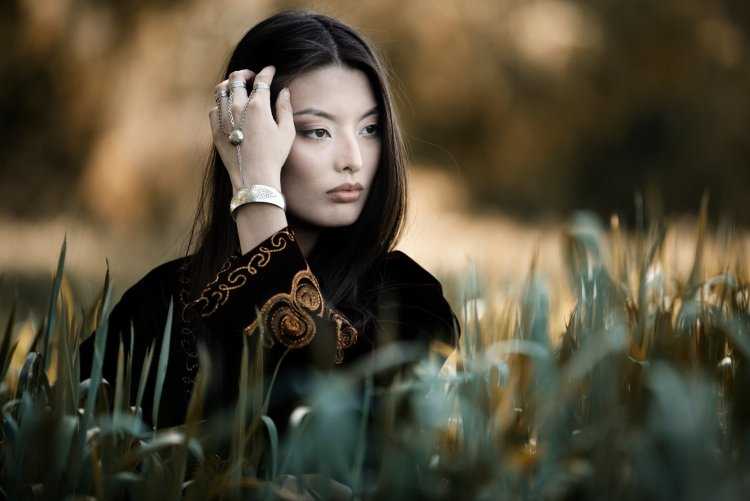 Акмарал Каламбаева