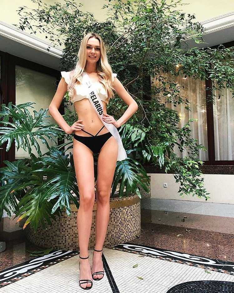 David Dubnitskiy фотомодели