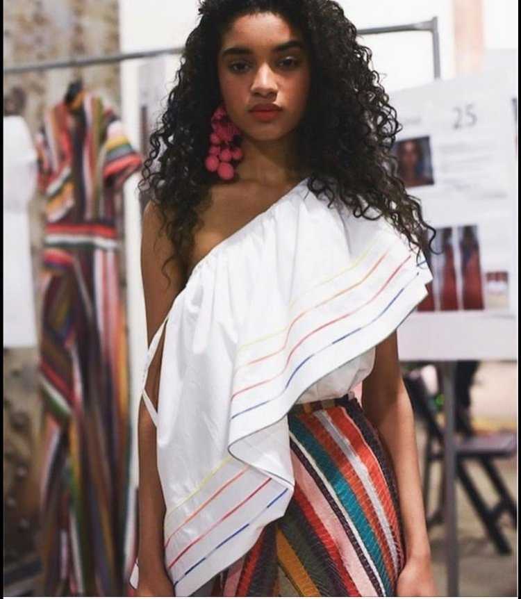 Кубинцы женщины