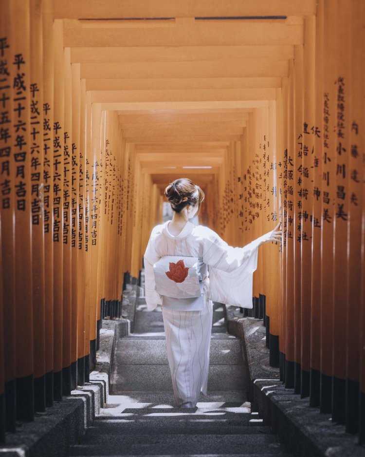 Культура Кореи Эстетика