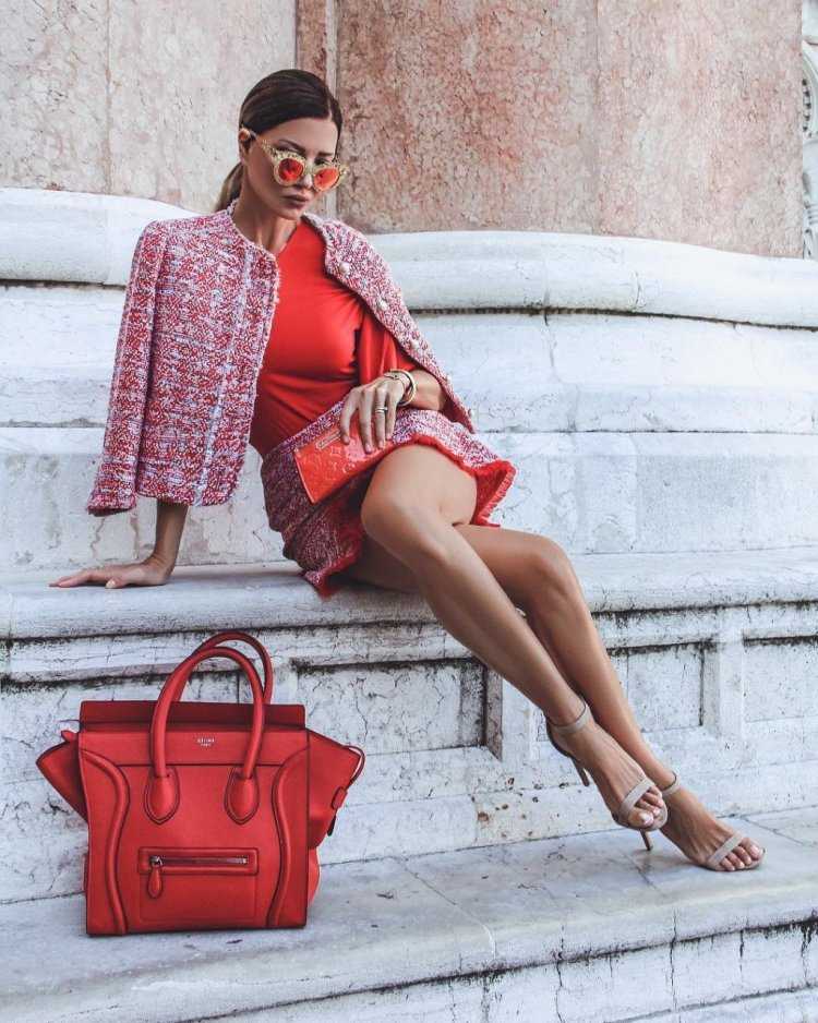 Жаклин Берридо Пизано в молодости