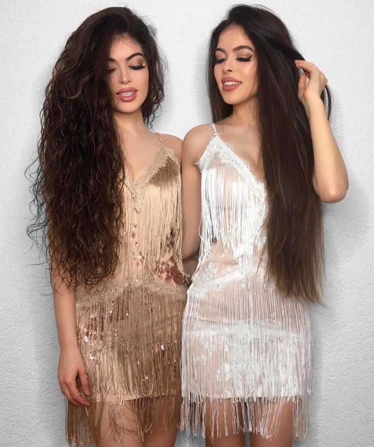 Gulcan Sahinur тройняшки