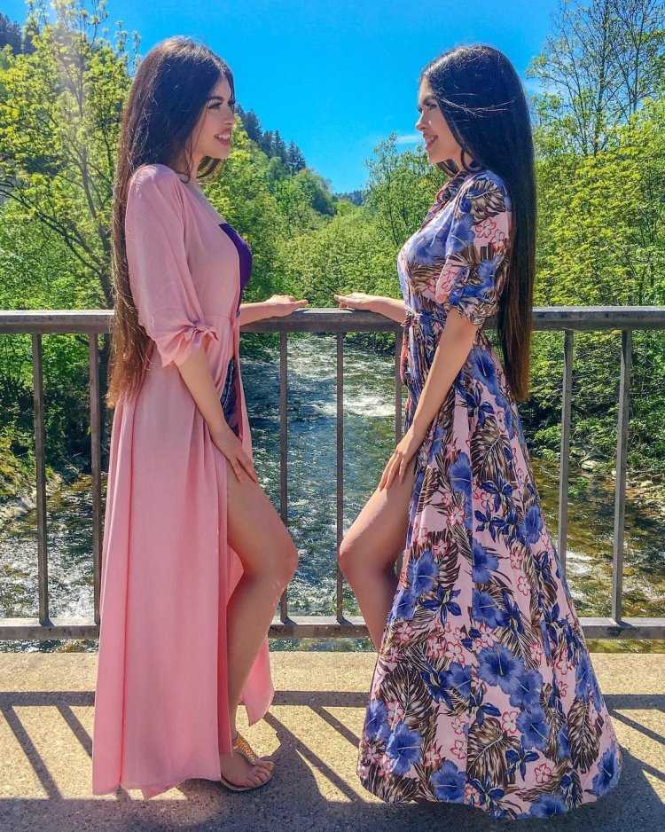 Клаудия бадура