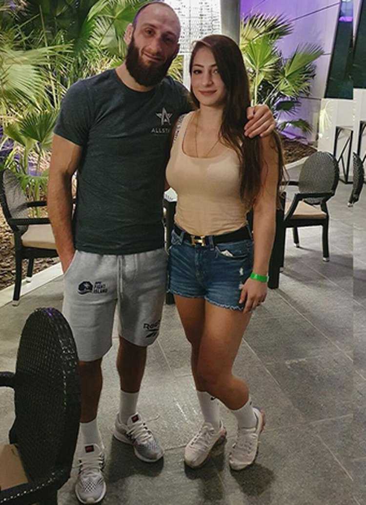 Лиана Джошуа