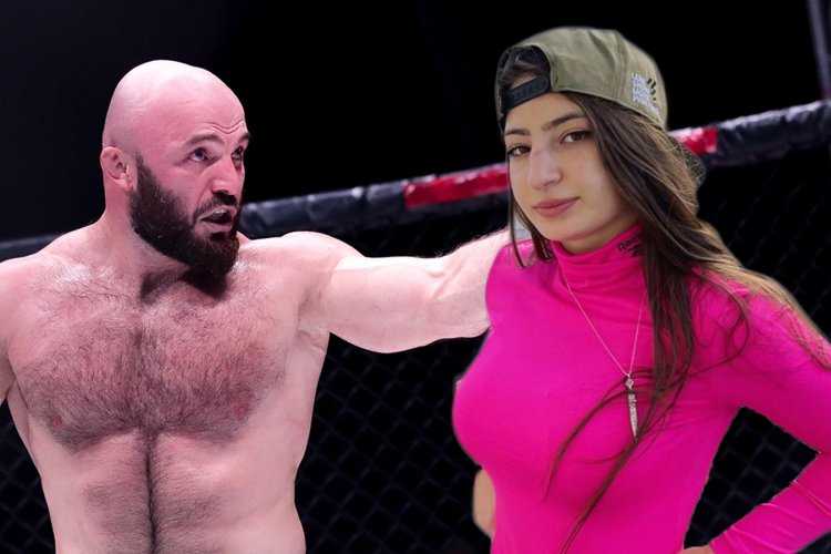 Лиана Джоджуа