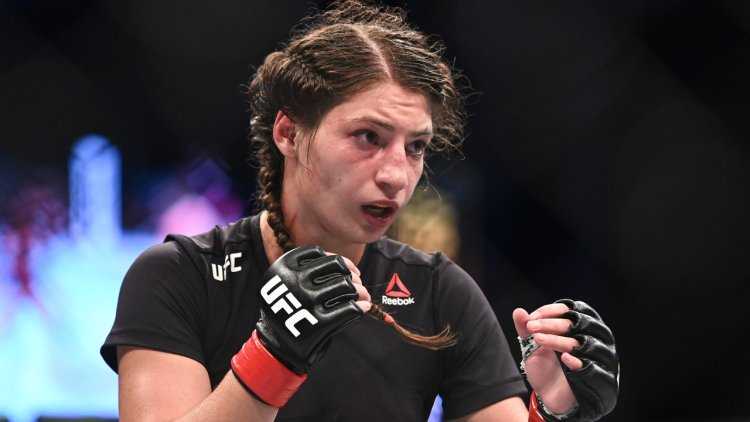 Лиана Джошуа