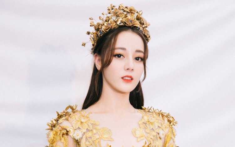 Мэн Цзыи китайская актриса