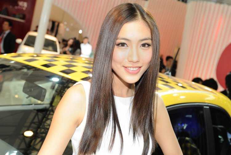 Узбекские девушки модели