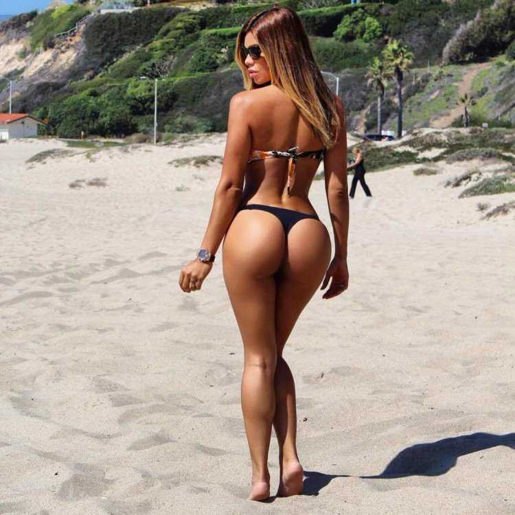 Бразильские попки