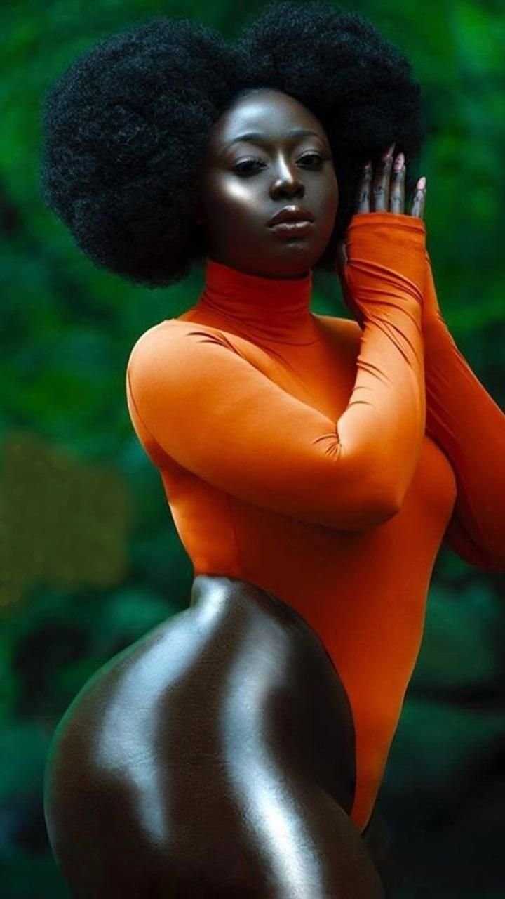 Блэк эбони booty