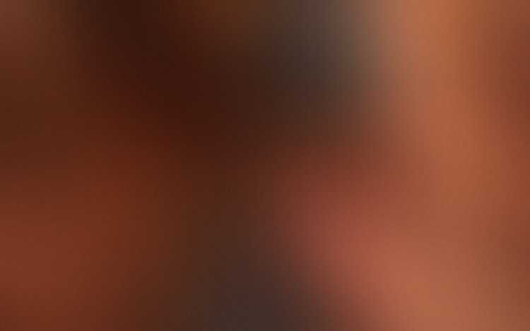 Коричневый градиент