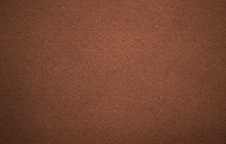 Коричневый цвет однотонный