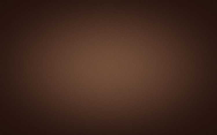 Коричневый фон