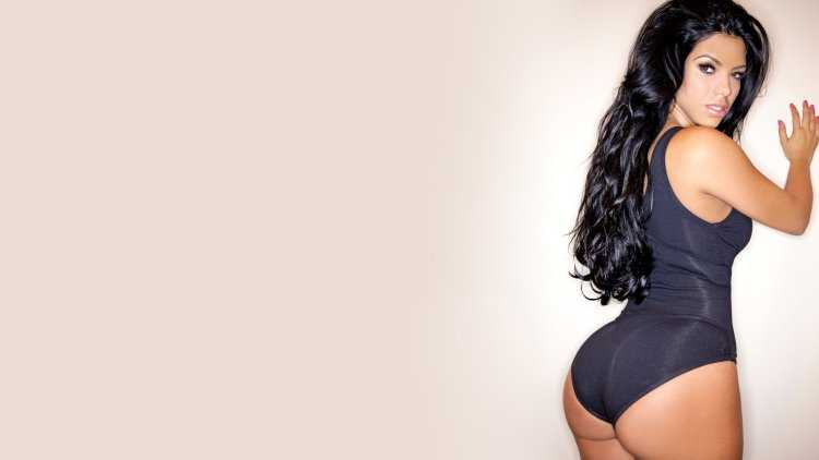 Модель Селин Медейрос