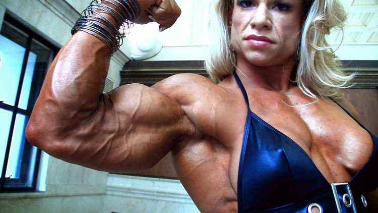 Tina Lockwood Calves